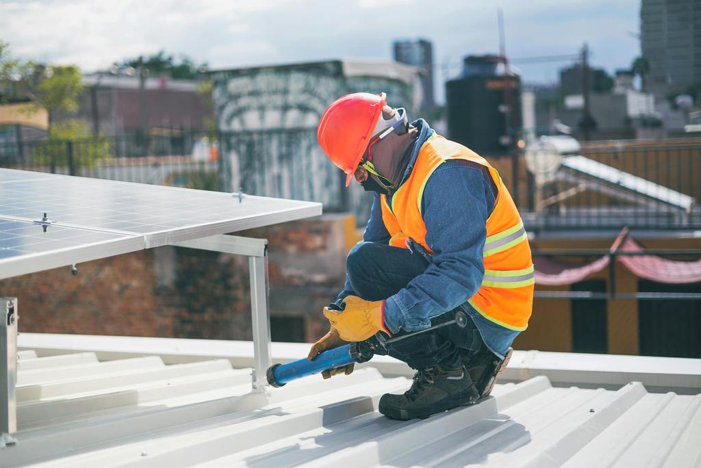 AI Construction Safety