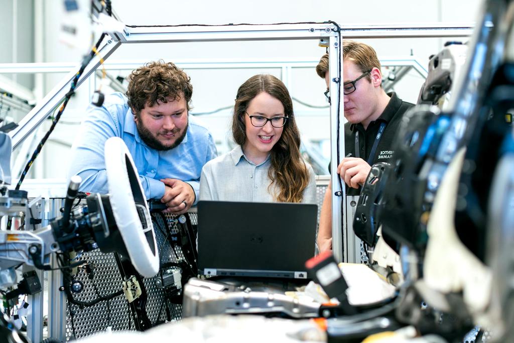 AI Manufacturing Safety