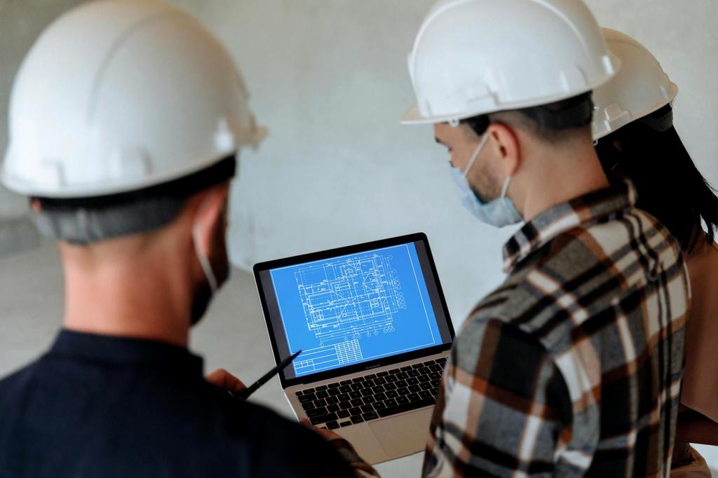 AI Warehouse Safety